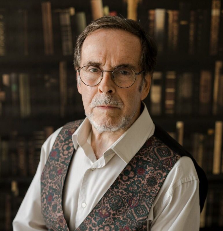 Nelson Adams Filho &eacute; jornalista e historiador – Foto: Acervo Pessoal/ND