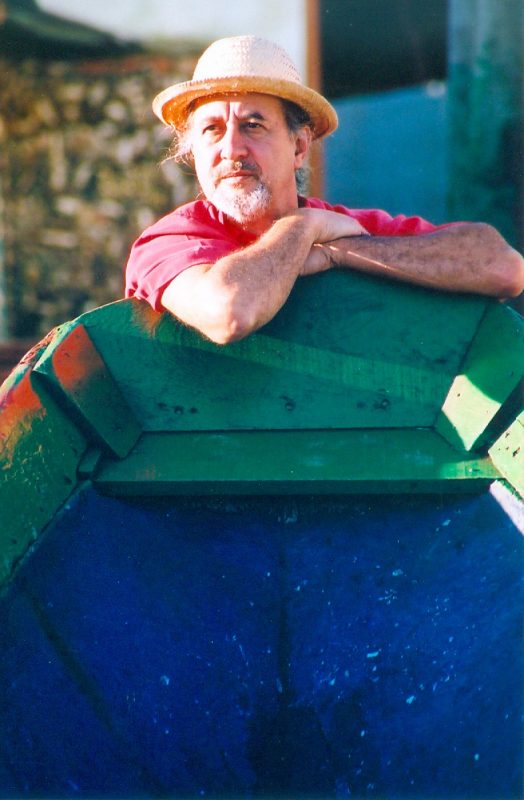 Nilera tem uma dezena de m&uacute;sicas no repert&oacute;rio para o p&uacute;blico, incluindo O Rancho de Amor a Ilha – Foto: Divulga&ccedil;&atilde;o/ND