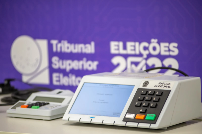 Eleitores elegem neste domingo, uma nova legislatura na Alesc – Foto: Reprodu&ccedil;&atilde;o/ND