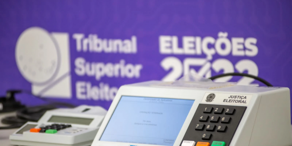 Consulte Seu Local De Votação De Forma Simples E Rápida | ND Mais