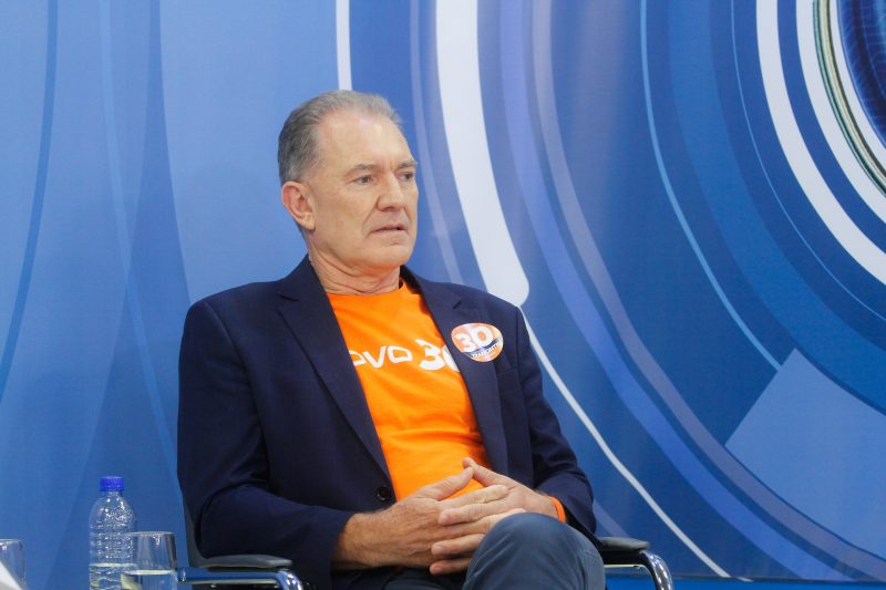 Odair Tramontin (Novo) – Foto: Leo Munhoz/ND