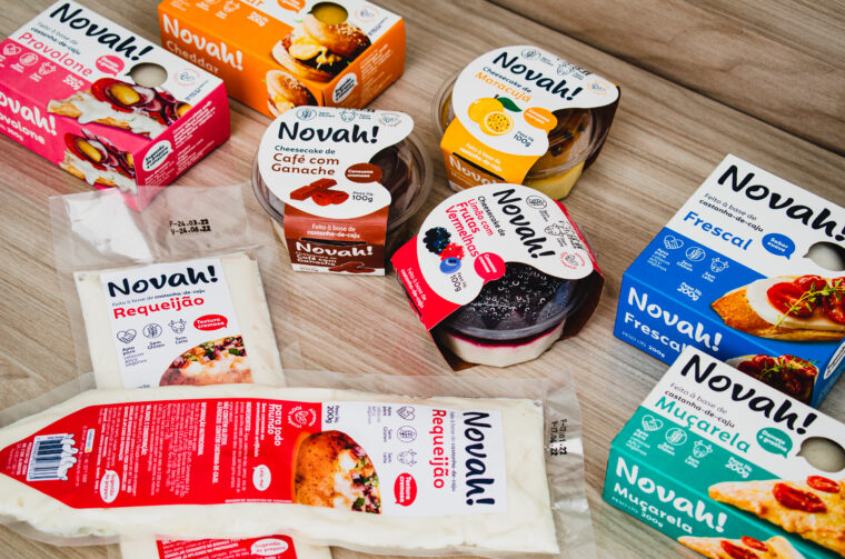 Tend&ecirc;ncia para tecnologia voltada para sustentabilidade e cuidado com a sa&uacute;de – Foto: IURI MESAN/ND