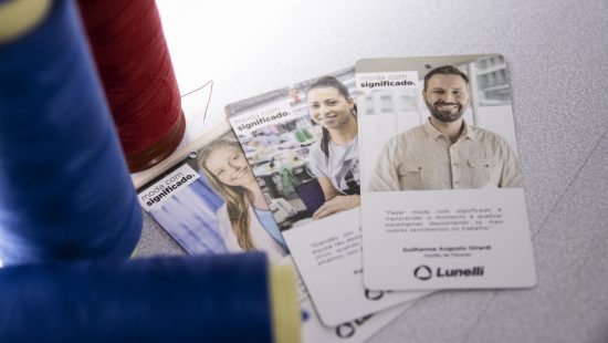 Lunelli lança Relatório de Sustentabilidade com resultados positivos do ano  de 2022 – Lunelli