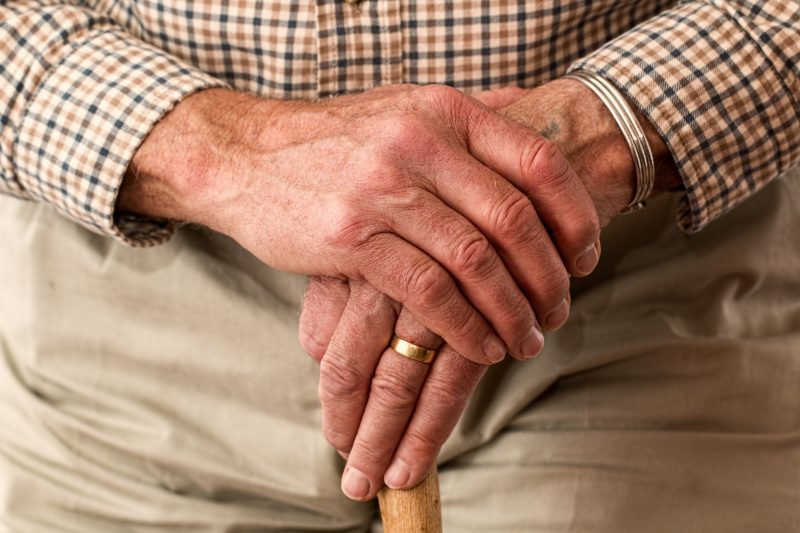 Tests may lead to better treatment for Parkinson's disease