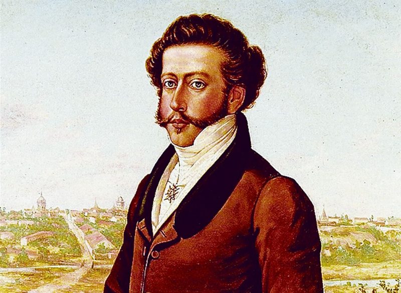 Na semana em que se comemora o bicenten&aacute;rio da independ&ecirc;ncia, o assunto &eacute; pulsante porque repleto de significados – Foto: Reprodu&ccedil;&atilde;o/ND