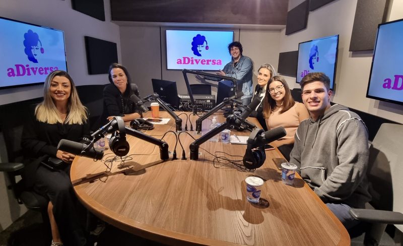 Podcast adiversa