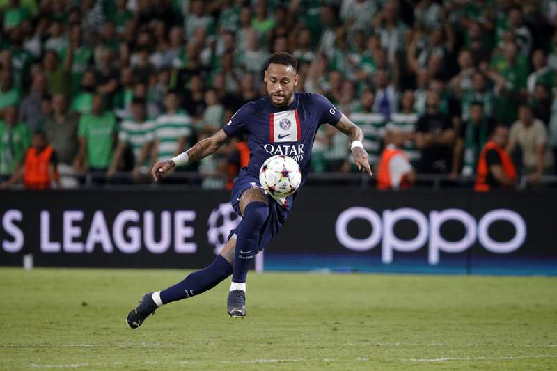 Neymar escolhe fortuna na Arábia Saudita, deixa PSG e vai jogar no Al-Hilal, Esportes