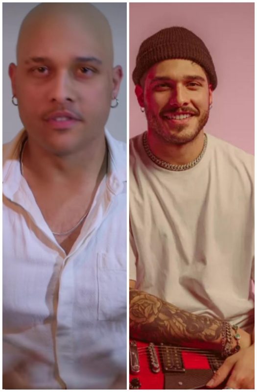 Cayo Rodrigues – Foto: Reprodu&ccedil;&atilde;o/Instagram/ND