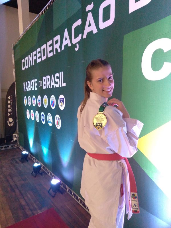 Estudantes catarinenses do Ensino Médio chegam ao pódio em competições nacionais