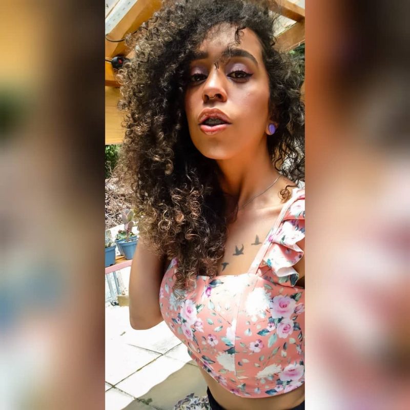 Foi identificada a jovem que morreu em acidente em Rio do Sul