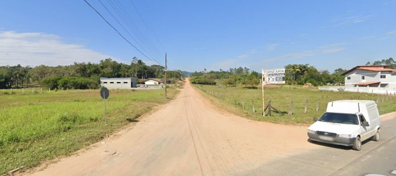 Bandidos invadem casa e imp&otilde;em terror a idosa de 81 anos em SC – Foto: Google Maps/Divulga&ccedil;&atilde;o