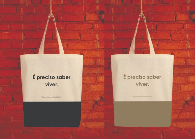 Sacola do Bem 2022 – Foto: Divulga&ccedil;&atilde;o/ND