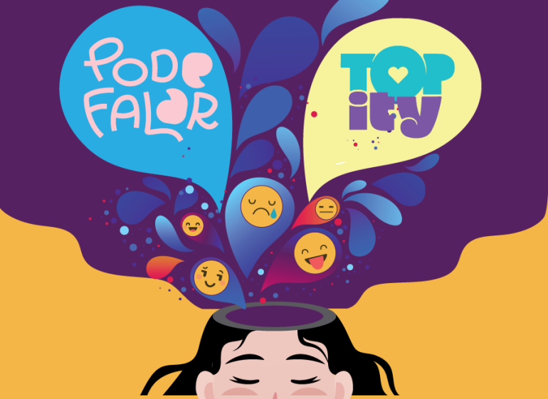 Programas saúde mental unicef