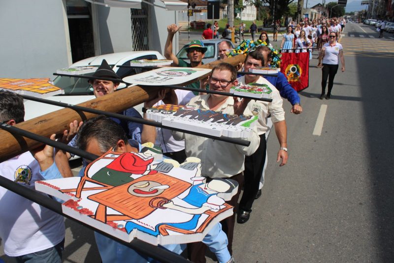 Foto: Prefeitura de Jaragu&aacute; do Sul]/Divulga&ccedil;&atilde;o ND