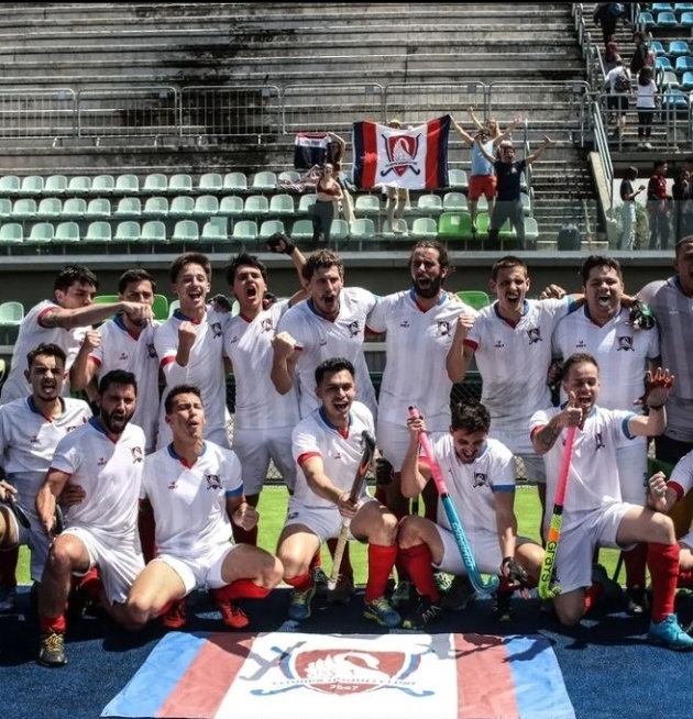 Brasil Hóquei » Confira a Classificação atualizada do Campeonato Brasileiro  Masculino e Feminino