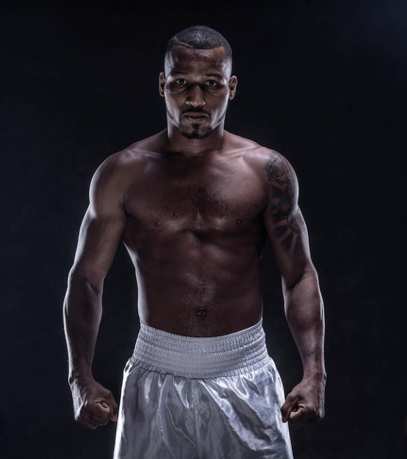 Robson Concei&ccedil;&atilde;o conquistou a medalha de ouro nas Olimp&iacute;adas do Rio em 2016. – Foto: Divulga&ccedil;&atilde;o/Robson Concei&ccedil;&atilde;o