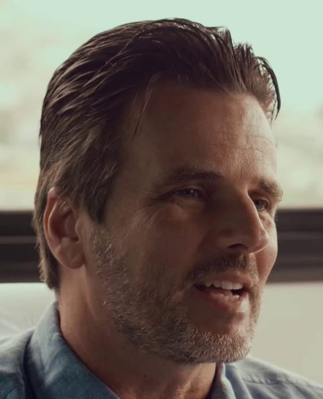 S&eacute;rgio Brincas, diretor presidente do Grupo Ba&iacute;a Sul – Foto: Divulga&ccedil;&atilde;o/ND