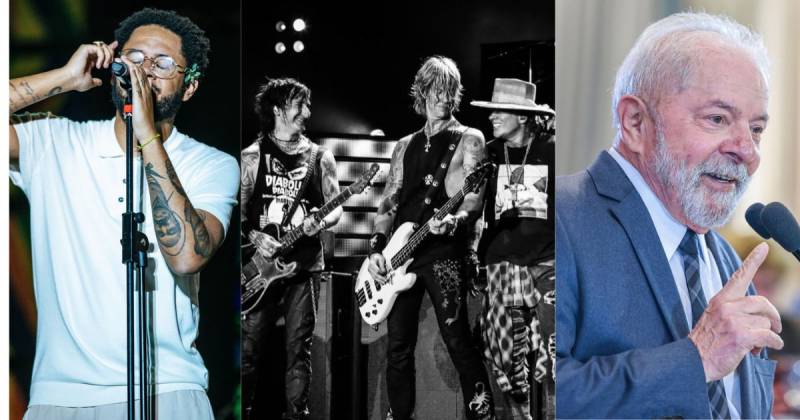 Tr&acirc;nsito ser&acute;aalrterado devido aos eventos deste fim de semana na Grande Florian&oacute;polis – Foto: Internet/Montagem/ND