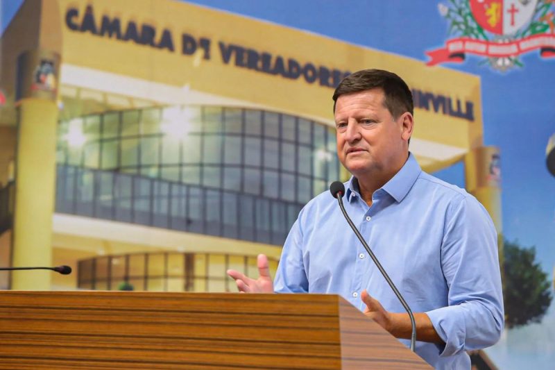 Segundo o TSE, afastamento de Sidney Sabel (Uni&atilde;o Brasil) se deu por utiliza&ccedil;&atilde;o de candidaturas laranja – Foto: Divulga&ccedil;&atilde;o/ND