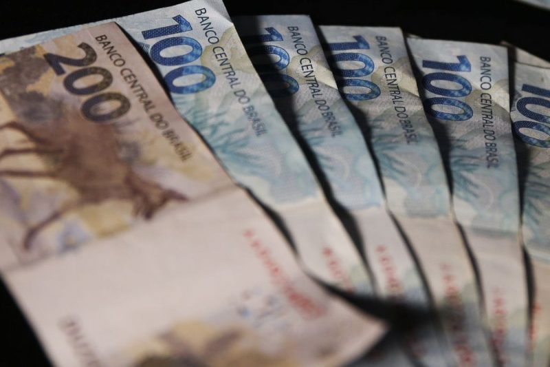 Sorteio foi realizado neste domingo (11) – Foto: Jos&eacute; Cruz/Ag&ecirc;ncia Brasil