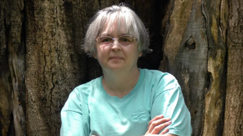 Tabitha, esposa de King, escreve h&aacute; mais de 30 anos – Foto: Divulga&ccedil;&atilde;o/ND