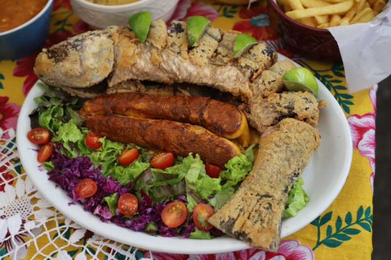 Todos os comerciantes da cidade podem usar a marca gratuitamente em seus estabelecimentos, basta fazer o download na p&aacute;gina da prefeitura e usufruir dos benef&iacute;cios de fazer parte da rede mundial – Foto: Divulga&ccedil;&atilde;o