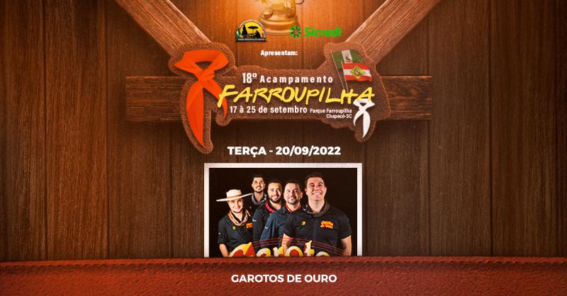 A programa&ccedil;&atilde;o desta ter&ccedil;a-feira (20) &mdash; Foto: Divulga&ccedil;&atilde;o/ND