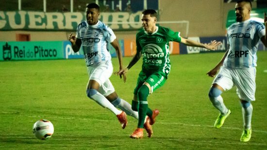 Nova camisa da Chape faz homenagem à Itália e ao Torino F.C