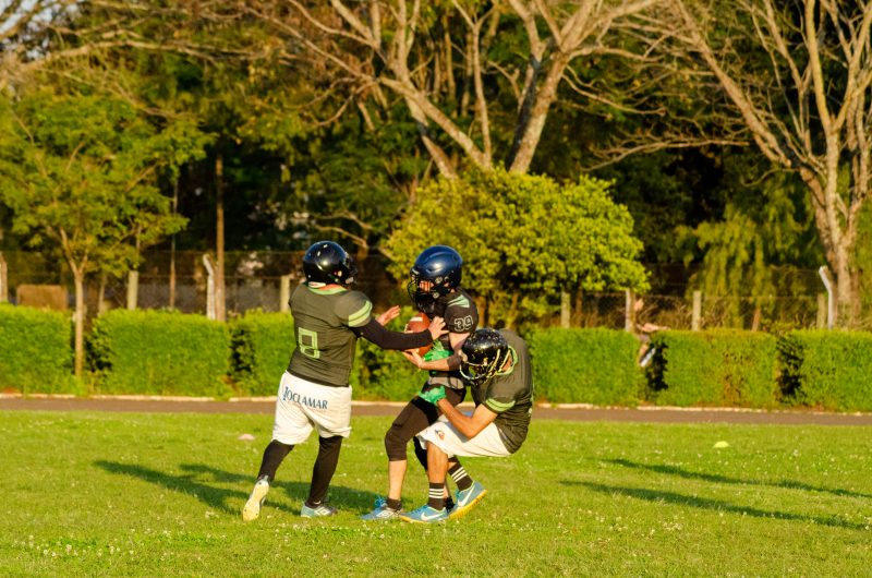 Adan atua com o n&uacute;mero 39 e &eacute; um atleta da defesa. – Foto: Valeria Cenci/ND