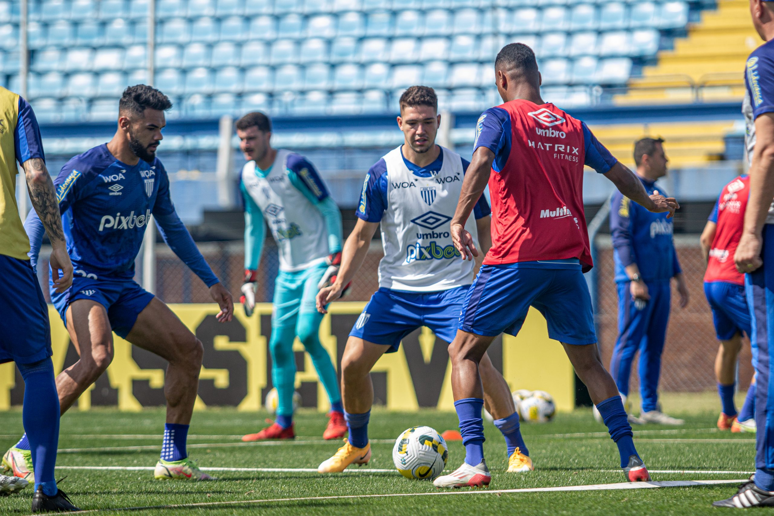 Champions League: em rodada decisiva, veja o que está em jogo nesta  quarta-feira