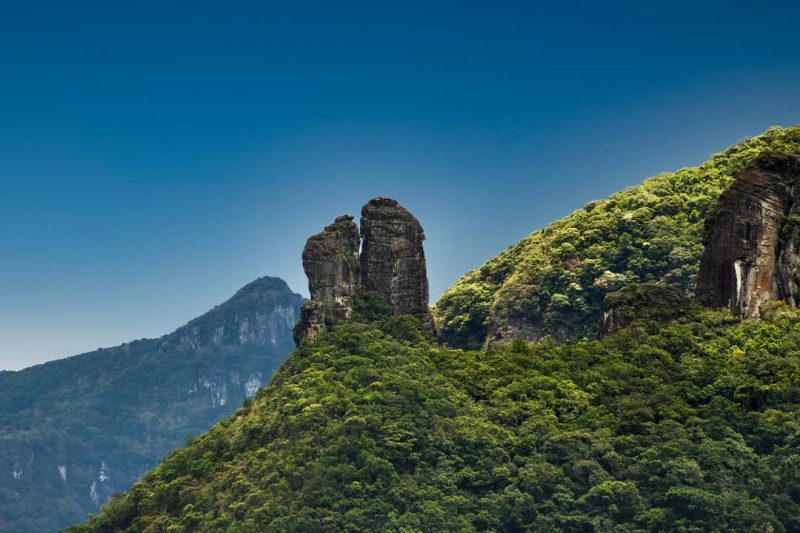 4 trilhas em SC para caminhada que você pode fazer com vista para o mar