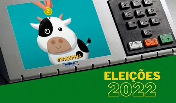 A vaquinha virtual funciona por meio da internet e de aplicativos eletr&ocirc;nicos controlados por empresas especializadas na oferta desse servi&ccedil;o. – Foto: Divulga&ccedil;&atilde;o/ND