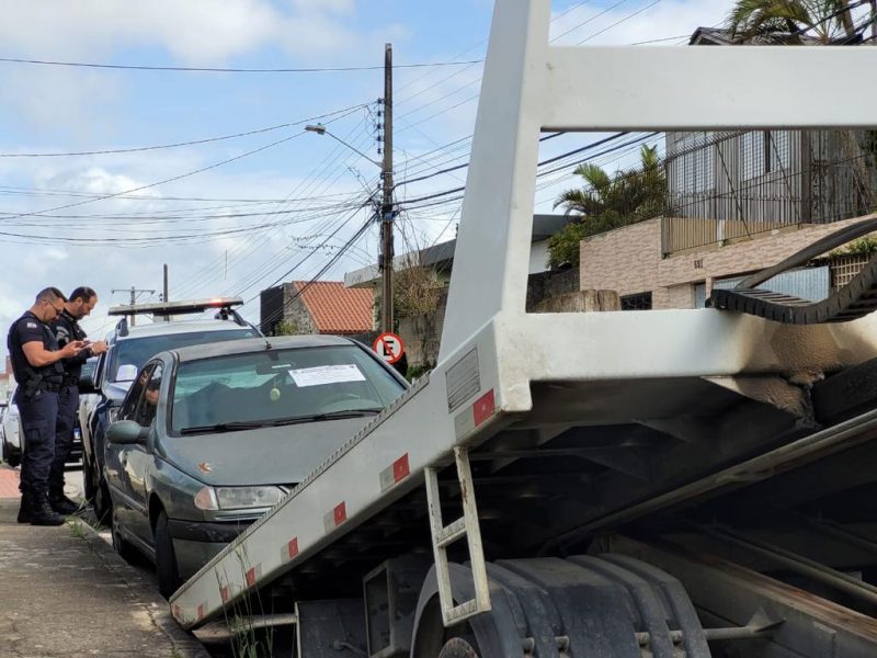 Operação Lata Velha