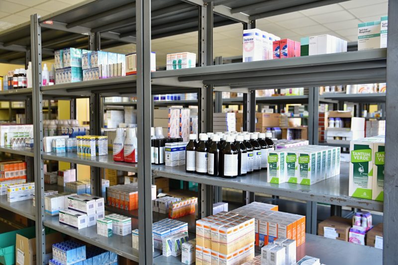 17 medicines missing from the shelves of the Florianopolis state system — Photo: Freepik/Disclosure/ND