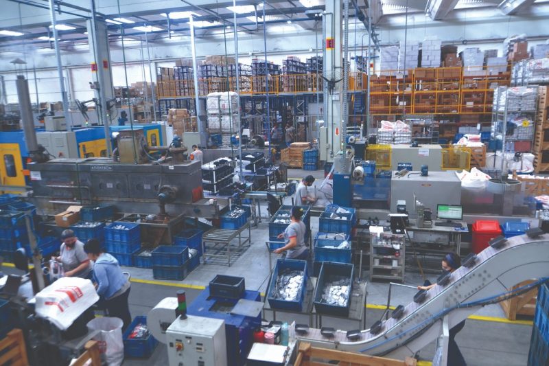 N&uacute;meros s&atilde;o surpreendentes depois de anos de recupera&ccedil;&atilde;o judicial. – Foto: Divulga&ccedil;&atilde;o