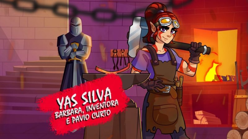 O seriado tem sua pré-estreia, amanhã, 12 de setembro no o Cinesystem do Shopping Vila Romana