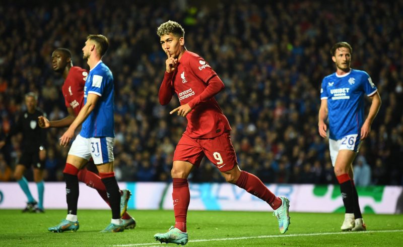 É craque do Liverpool, fez gol na seleção brasileira e teria