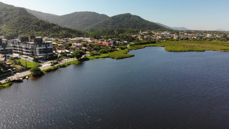 Lagoa Pequena – Foto: Jacson Botelho/ND