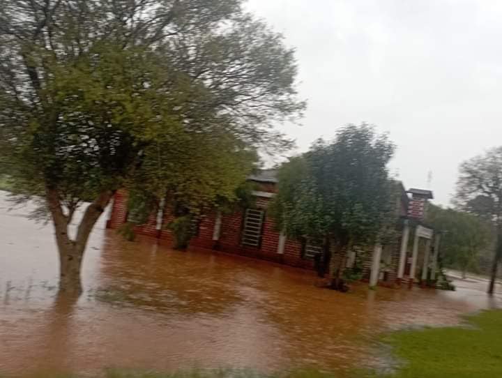 Em Bom Jesus – Foto: Divulga&ccedil;&atilde;o/ND