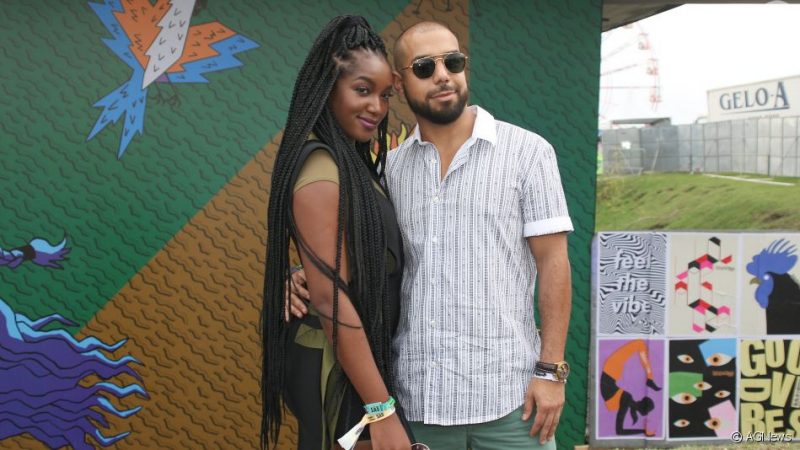 Sérgio Santos explicou os motivos do fim do relacionamento