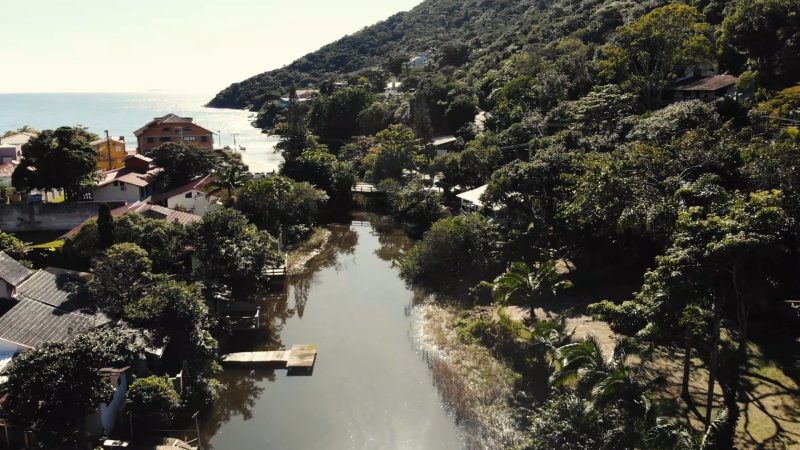 Lagoinha do Norte – Foto: Jacson Botelho/ND