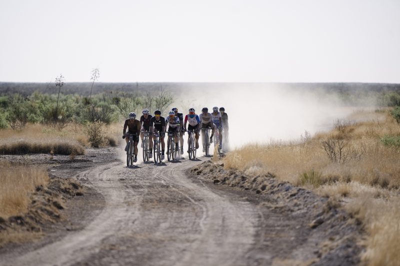 Edi&ccedil;&atilde;o do Red Bull Gravel X vai movimentar o ciclismo em um desafio por Santa Catarina – Foto: Paris Gore/ND