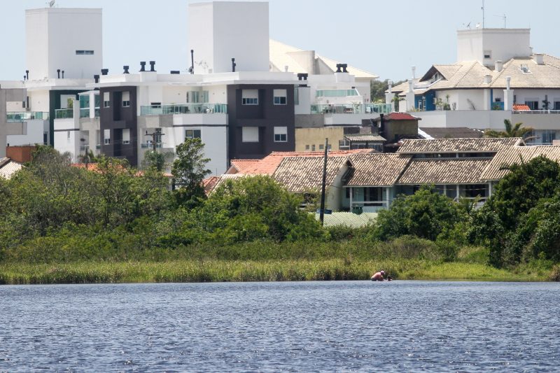 Lagoa Pequena – Foto: Leo Munhoz/ND