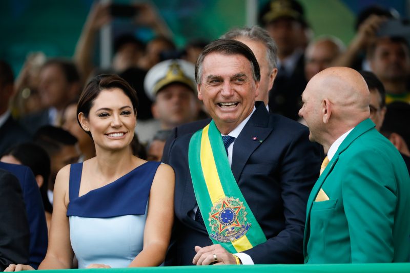 Chefe do Executivo criticou decis&otilde;es da Justi&ccedil;a Eleitoral que vedam coment&aacute;rios na imprensa&nbsp; – Foto: Alan Santos/ND