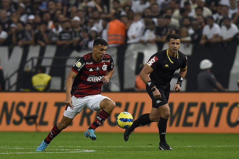 Futebol 360 com Betão: Todo cuidado é pouco na reta final do Brasileirão