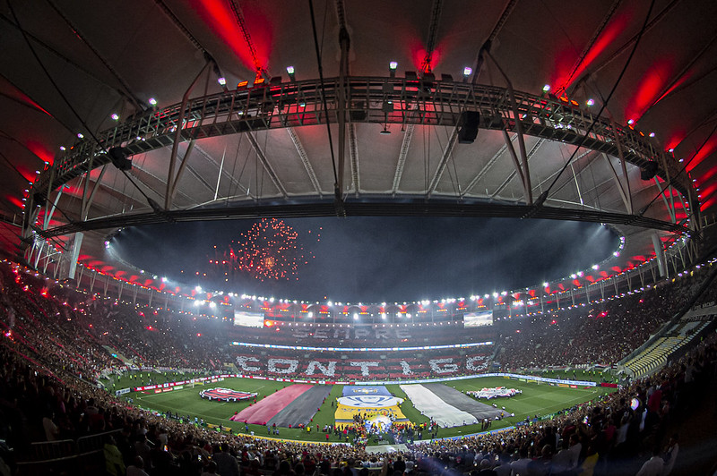 Corinthians reagiu e forçou pênaltis, mas o Flamengo prevaleceu e ficou com  o tetra da Copa do Brasil