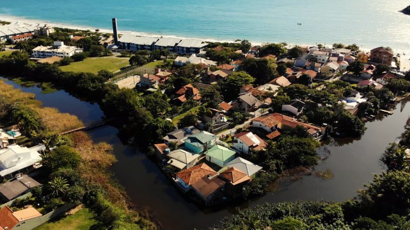 Lagoinha do Norte – Foto: Jacson Botelho/ND