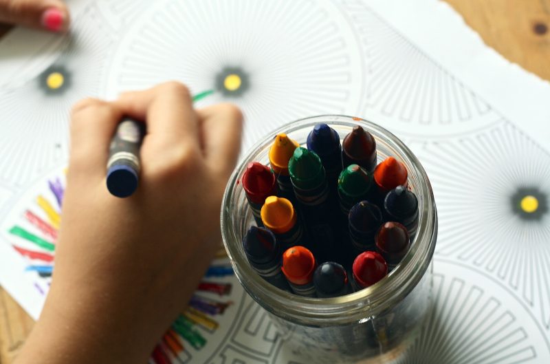 Joinville Municipality Compensates Autistic Child - Photo: Pixabay/Reproduction
