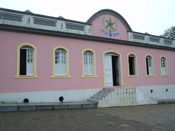 Município da Grande Florianópolis tem 100% das urnas apuradas