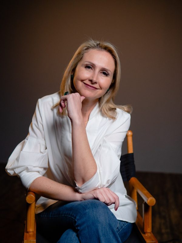 Por 1% dos votos Anna Carolina n&atilde;o foi eleita deputada estadual em SC pelo PSDB – Foto: Arquivo Pessoal/Divulga&ccedil;&atilde;o